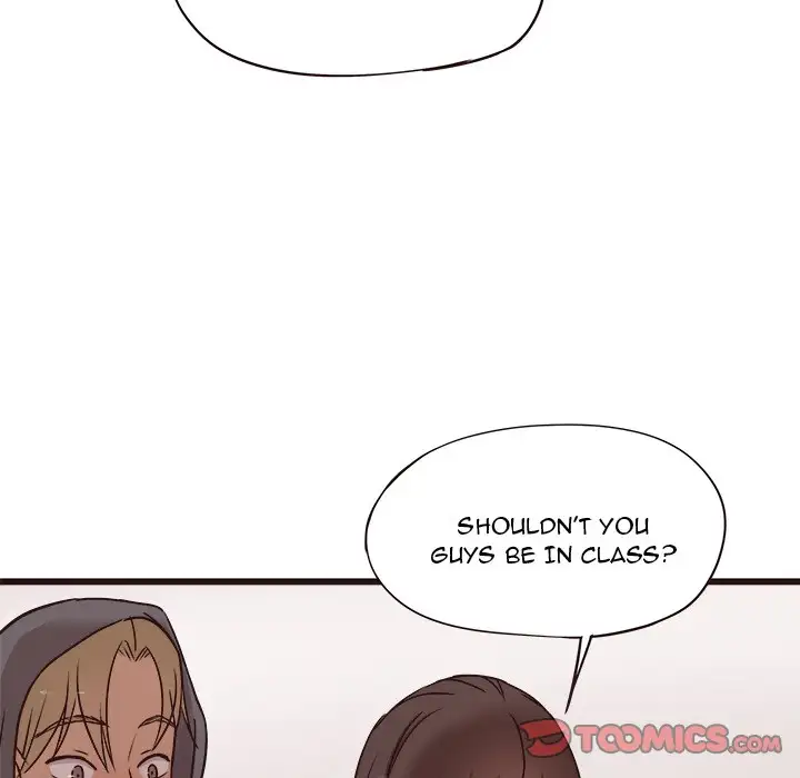 Stupid Love - Chapter 15 - photo - 15