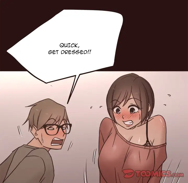 Stupid Love - Chapter 15 - photo - 45