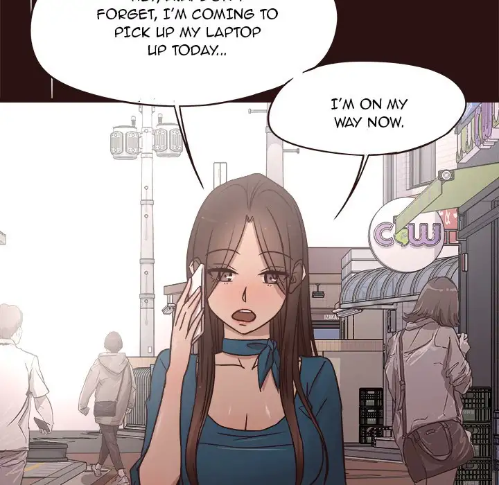 Stupid Love - Chapter 15 - photo - 66