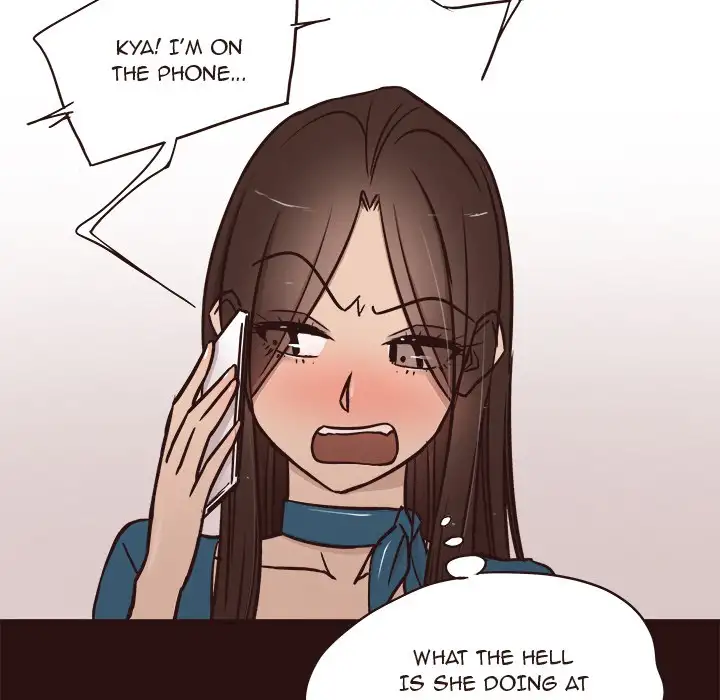 Stupid Love - Chapter 15 - photo - 70