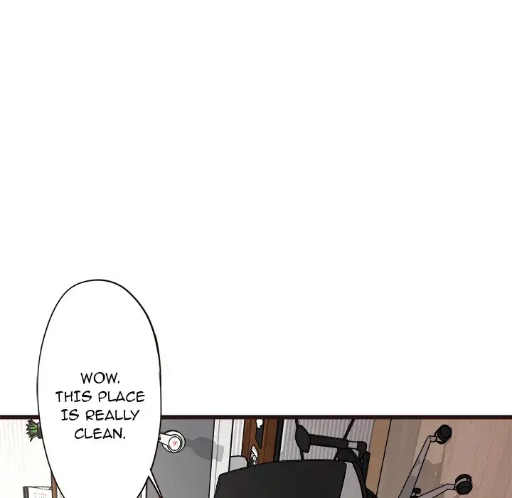 Stupid Love - Chapter 15 - photo - 85