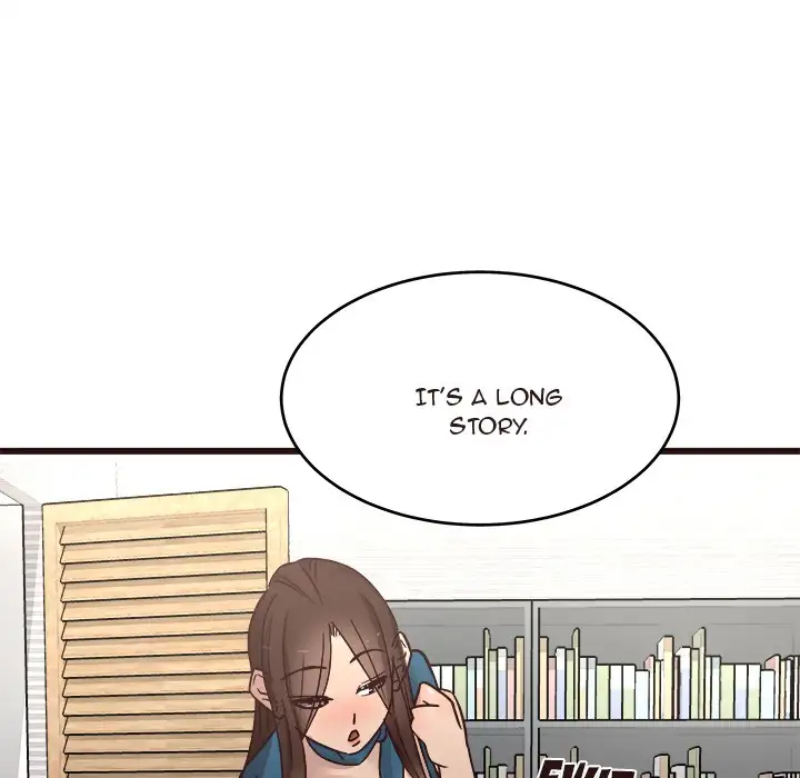 Stupid Love - Chapter 16 - photo - 43