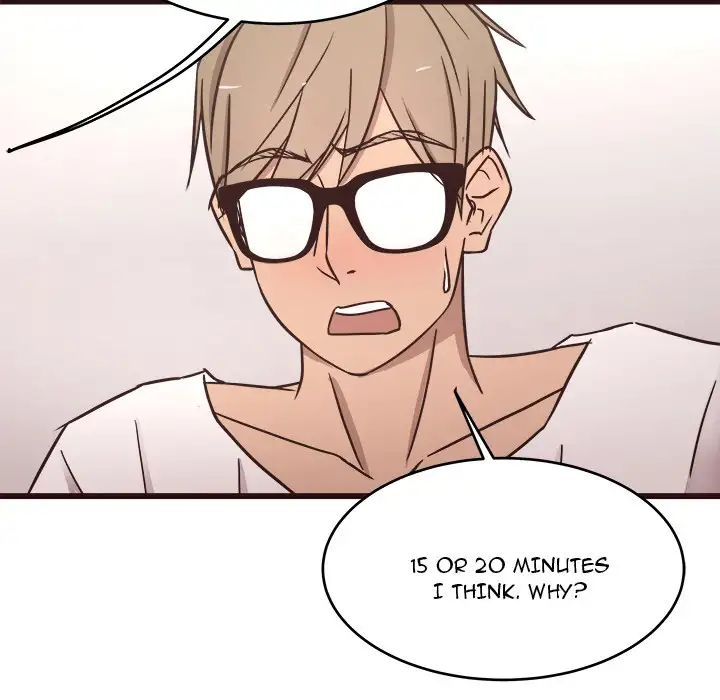 Stupid Love - Chapter 16 - photo - 66