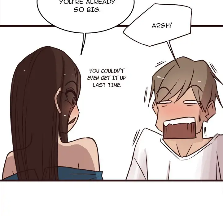 Stupid Love - Chapter 16 - photo - 96