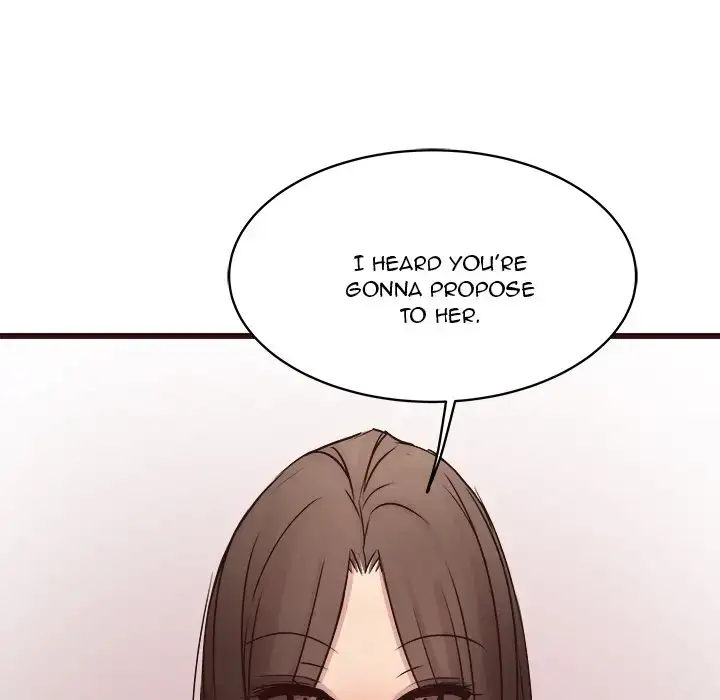 Stupid Love - Chapter 27 - photo - 10