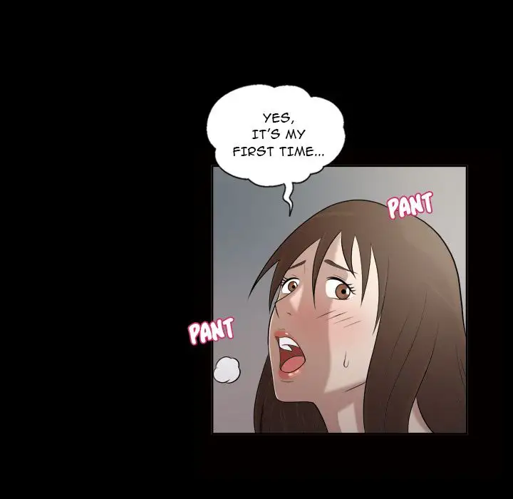 Her Voice - Chapter 4 - photo - 11
