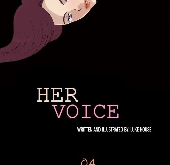 Her Voice - Chapter 4 - photo - 6