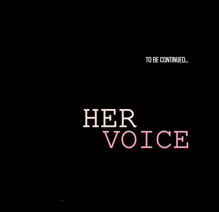 Her Voice - Chapter 4 - photo - 63