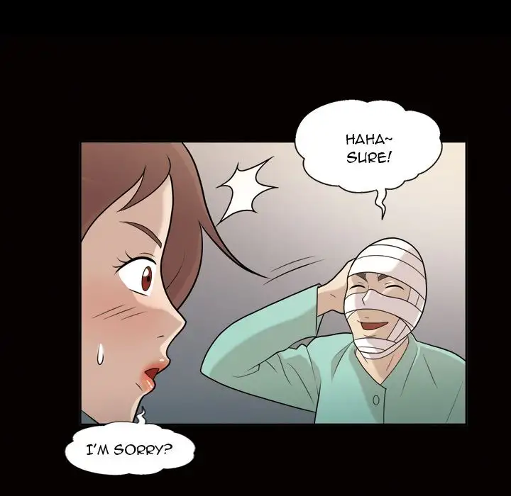 Her Voice - Chapter 13 - photo - 18
