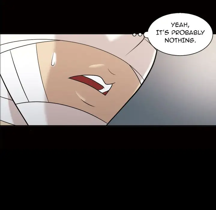 Her Voice - Chapter 15 - photo - 18