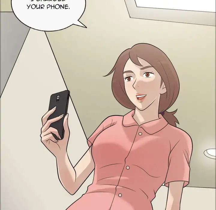 Her Voice - Chapter 15 - photo - 21