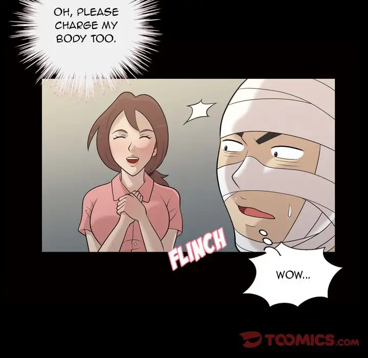 Her Voice - Chapter 15 - photo - 24
