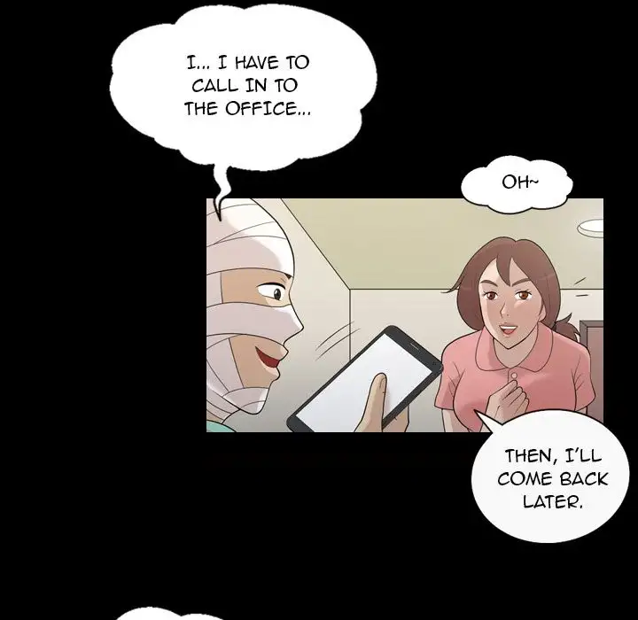Her Voice - Chapter 15 - photo - 28
