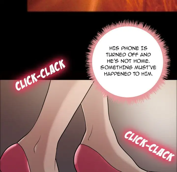 Her Voice - Chapter 15 - photo - 6
