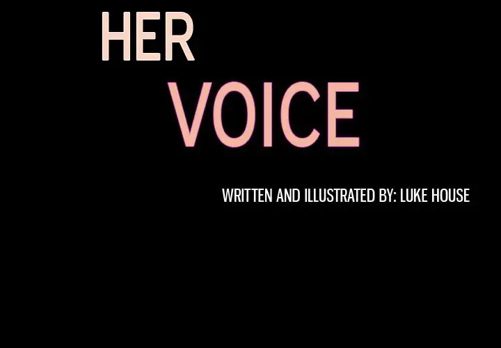 Her Voice - Chapter 34 - photo - 3