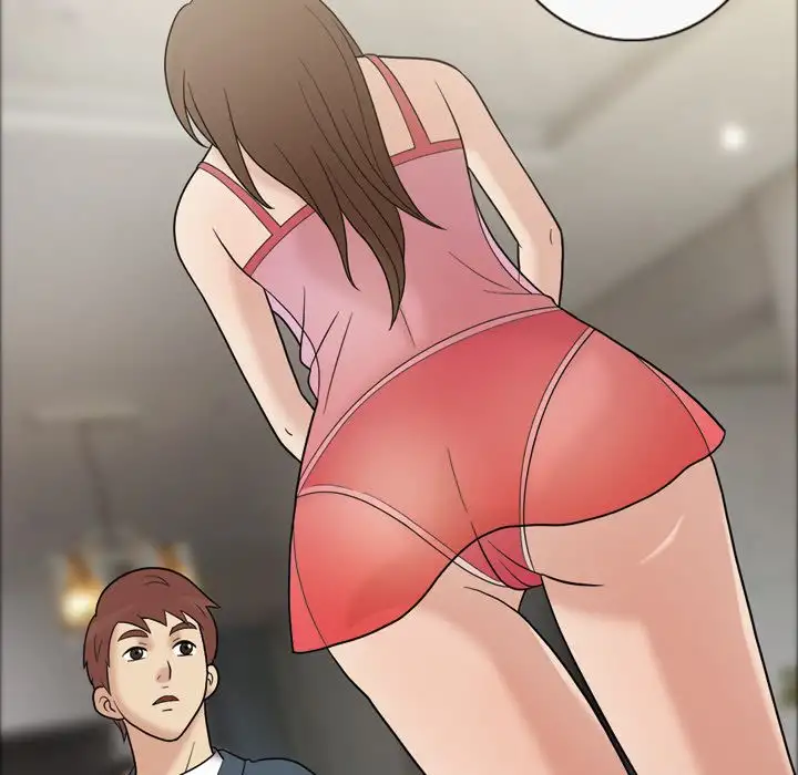 Her Voice - Chapter 34 - photo - 9