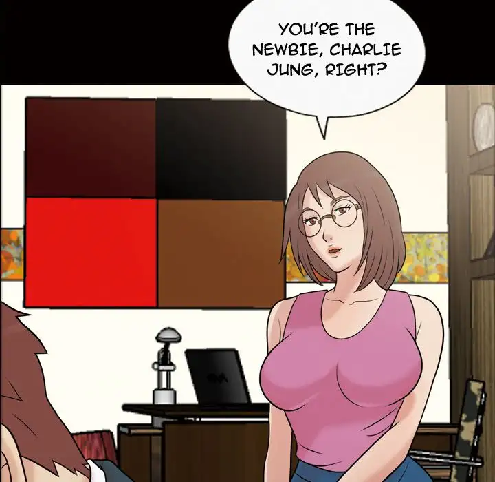 Her Voice - Chapter 37 - photo - 20