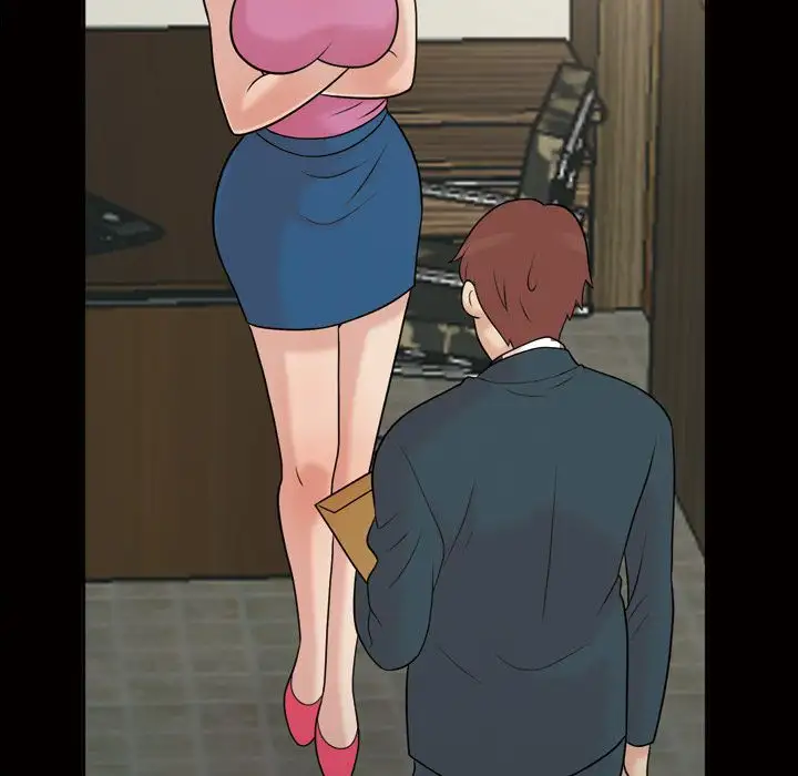 Her Voice - Chapter 37 - photo - 25