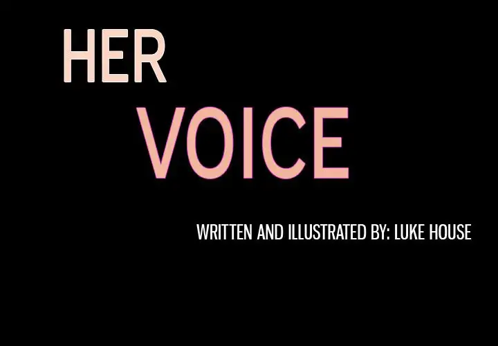 Her Voice - Chapter 37 - photo - 3