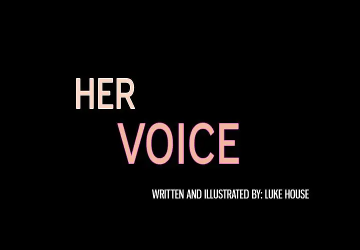 Her Voice - Chapter 44 - photo - 3