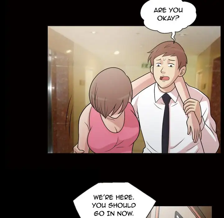 Her Voice - Chapter 45 - photo - 14