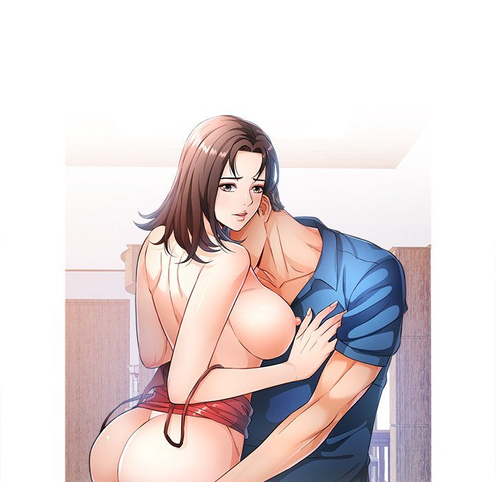 In Her Place - Chapter 64 - photo - 11