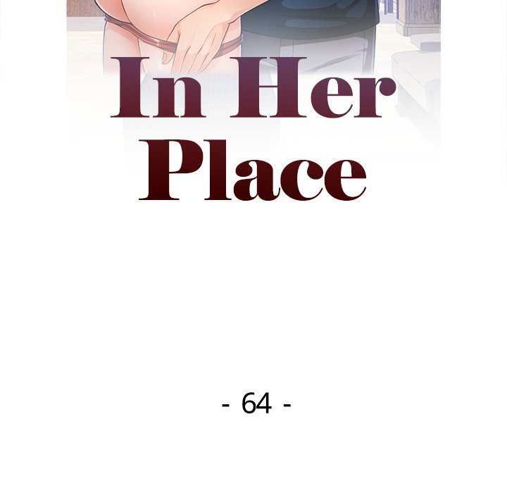In Her Place - Chapter 64 - photo - 12