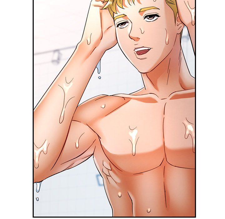 In Her Place - Chapter 64 - photo - 121