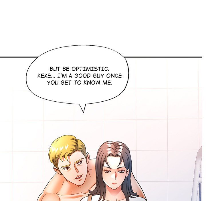 In Her Place - Chapter 64 - photo - 124