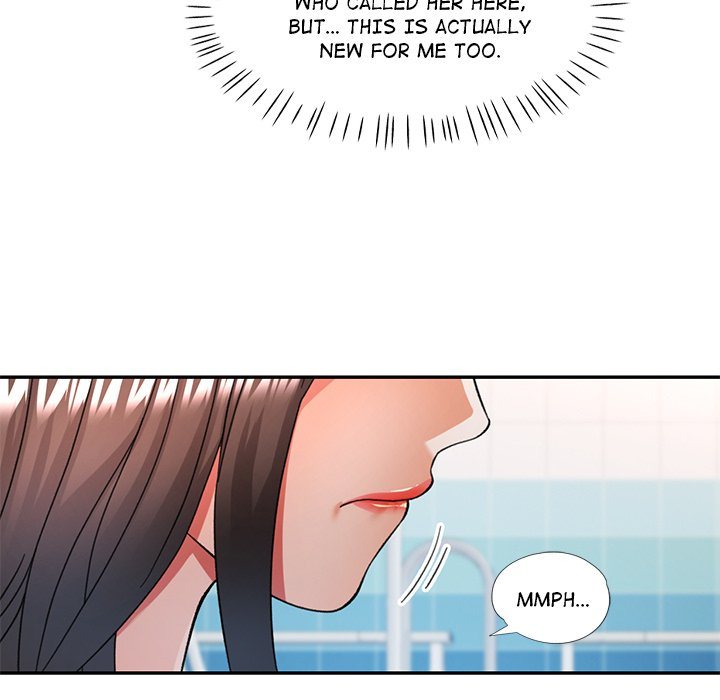 In Her Place - Chapter 64 - photo - 143