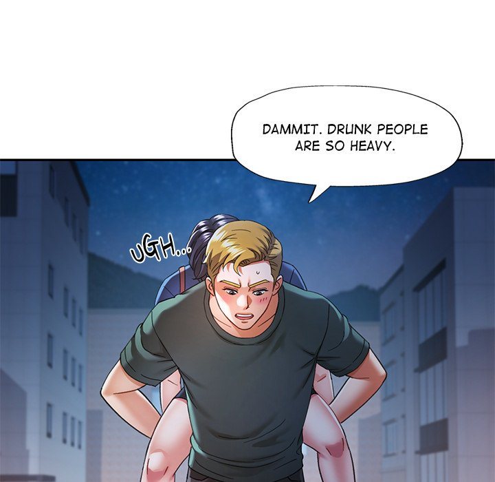 In Her Place - Chapter 64 - photo - 17