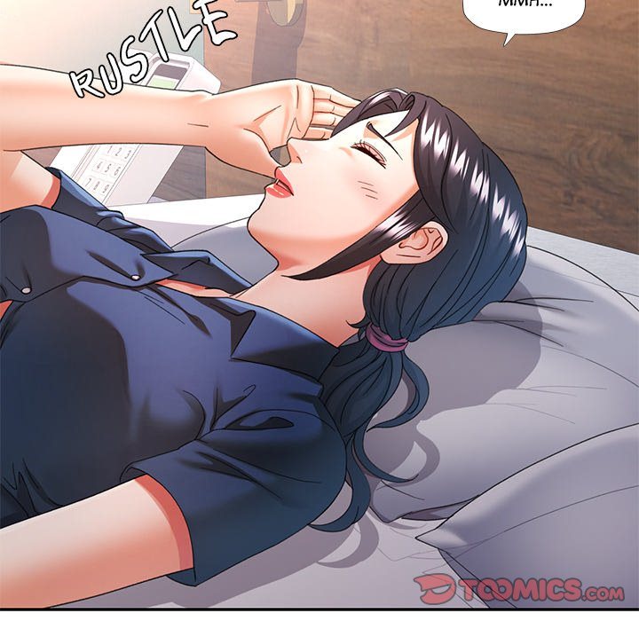 In Her Place - Chapter 64 - photo - 21