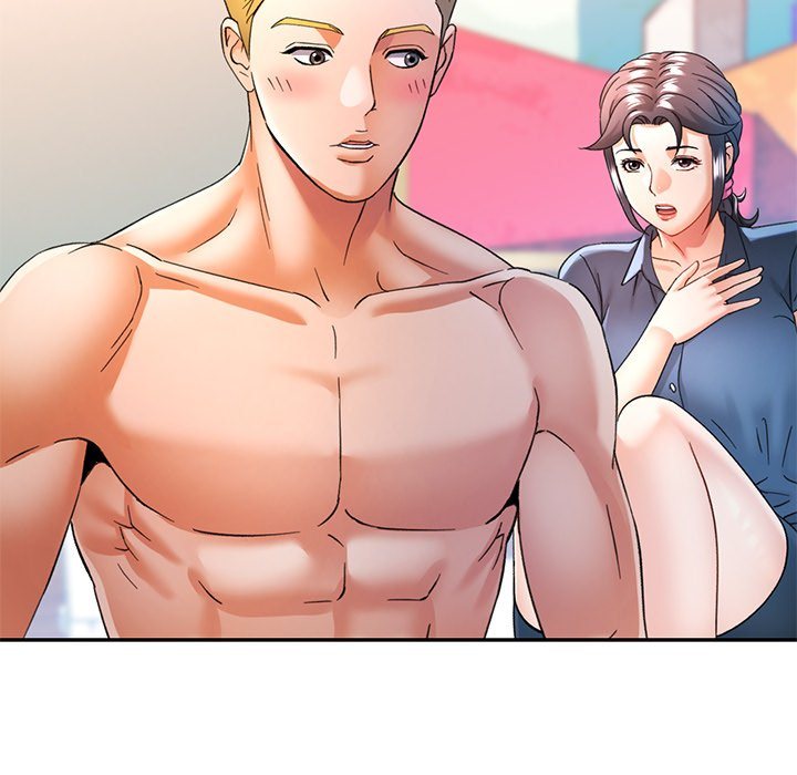 In Her Place - Chapter 64 - photo - 35