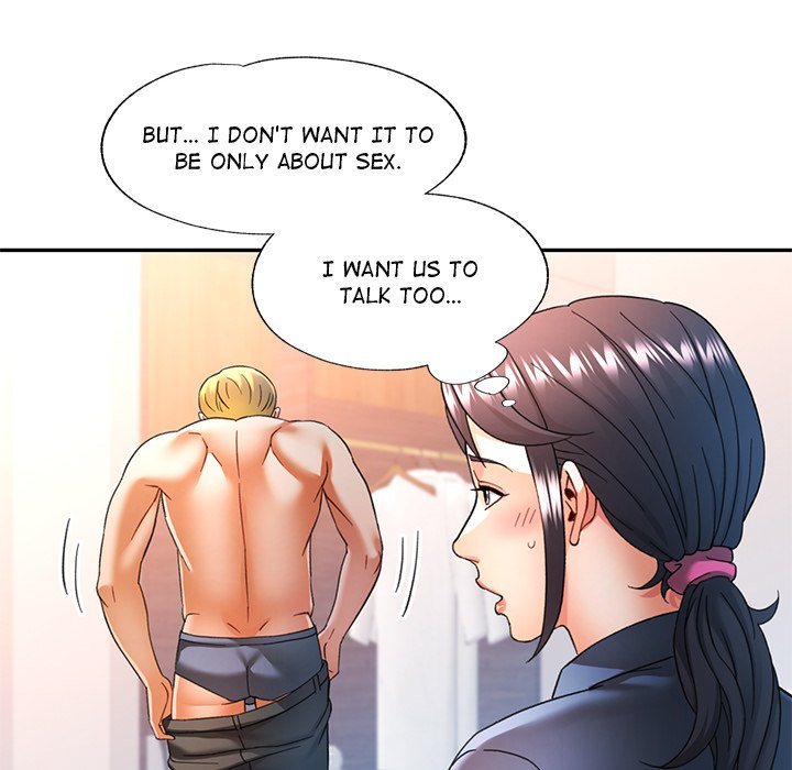 In Her Place - Chapter 64 - photo - 38