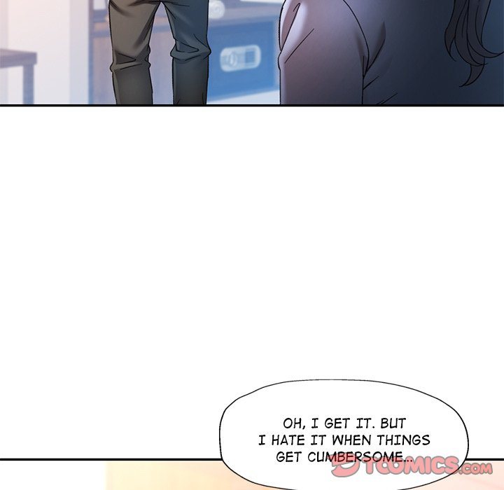 In Her Place - Chapter 64 - photo - 39