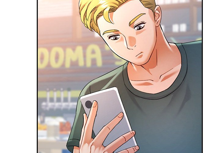 In Her Place - Chapter 64 - photo - 4
