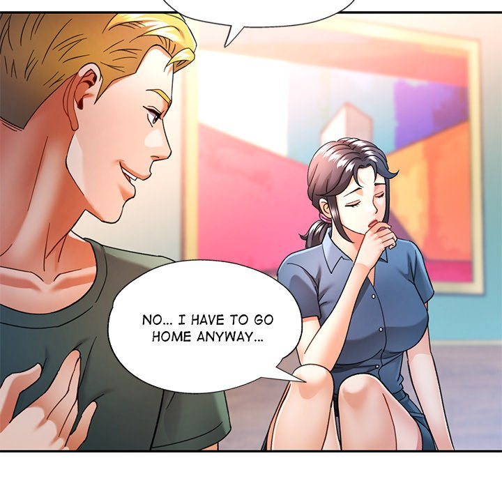 In Her Place - Chapter 64 - photo - 44