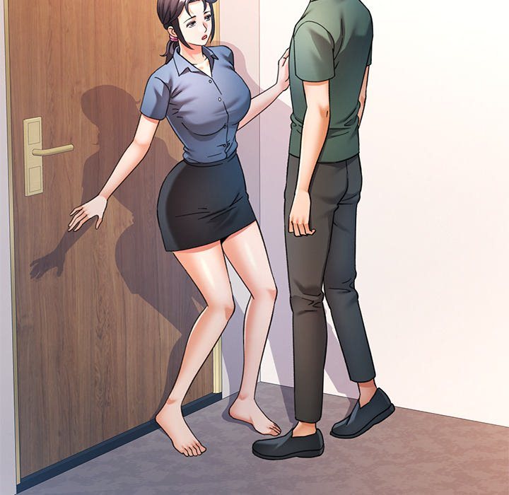 In Her Place - Chapter 64 - photo - 46