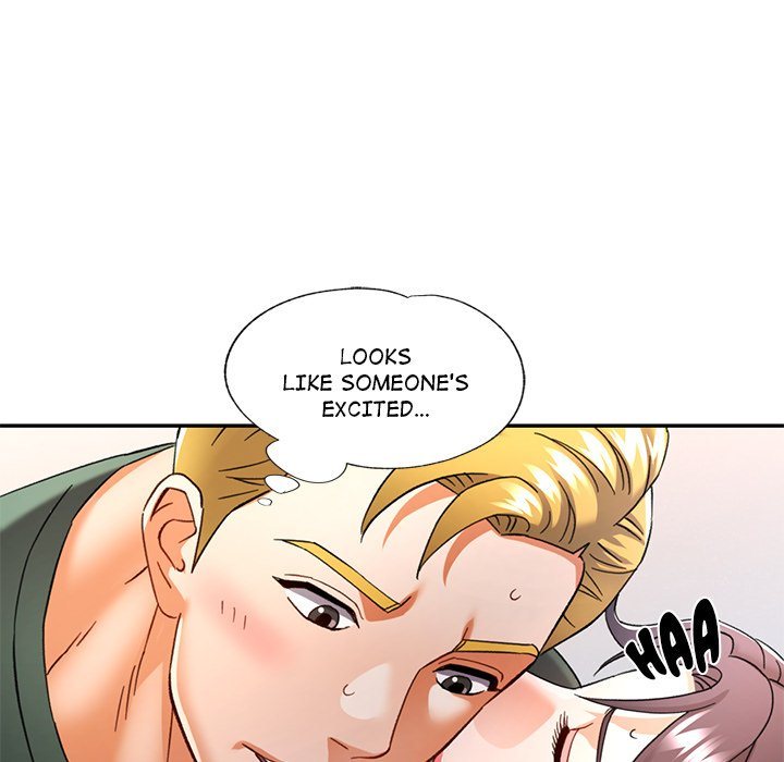 In Her Place - Chapter 64 - photo - 66