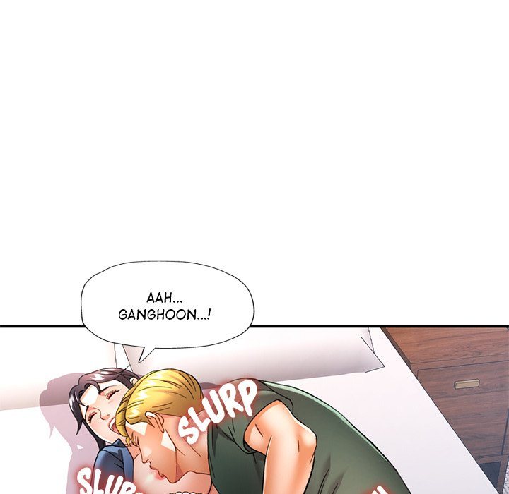 In Her Place - Chapter 64 - photo - 70