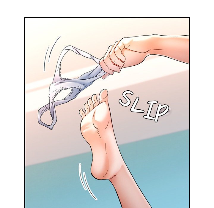 In Her Place - Chapter 64 - photo - 73