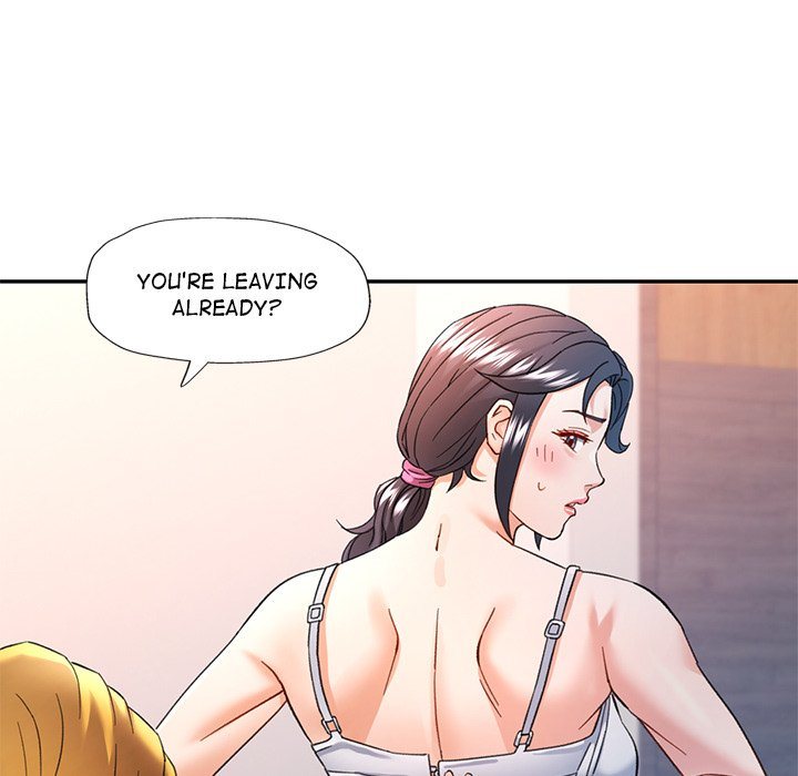 In Her Place - Chapter 64 - photo - 83