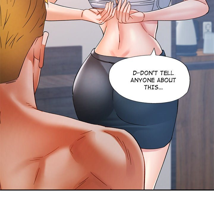 In Her Place - Chapter 64 - photo - 84