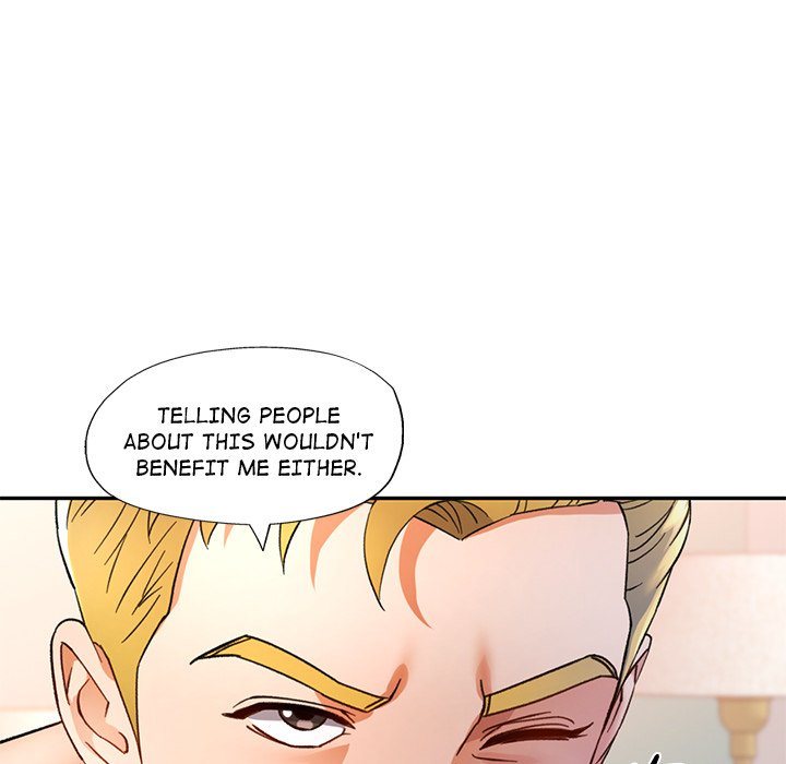 In Her Place - Chapter 64 - photo - 85