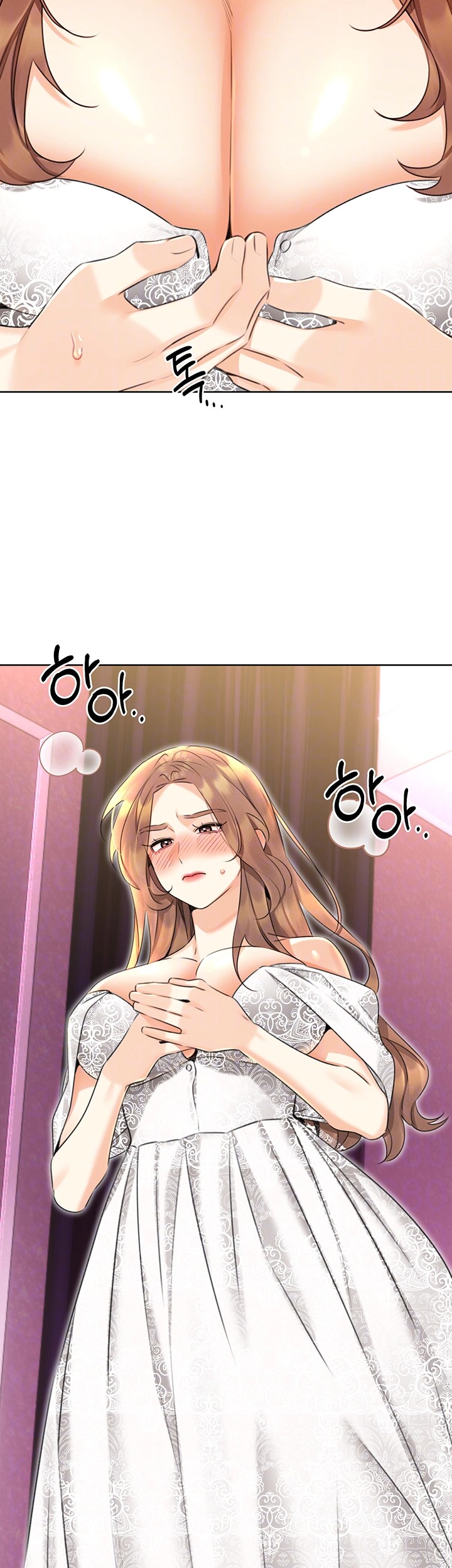 Sex Lottery Raw - Chapter 37 - photo - 14