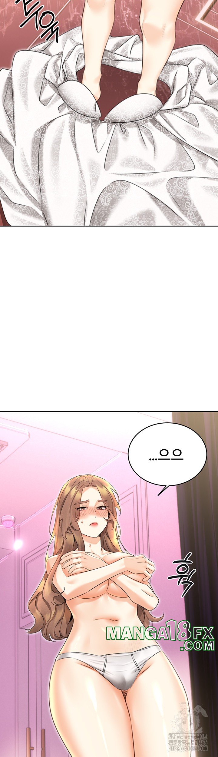 Sex Lottery Raw - Chapter 37 - photo - 19