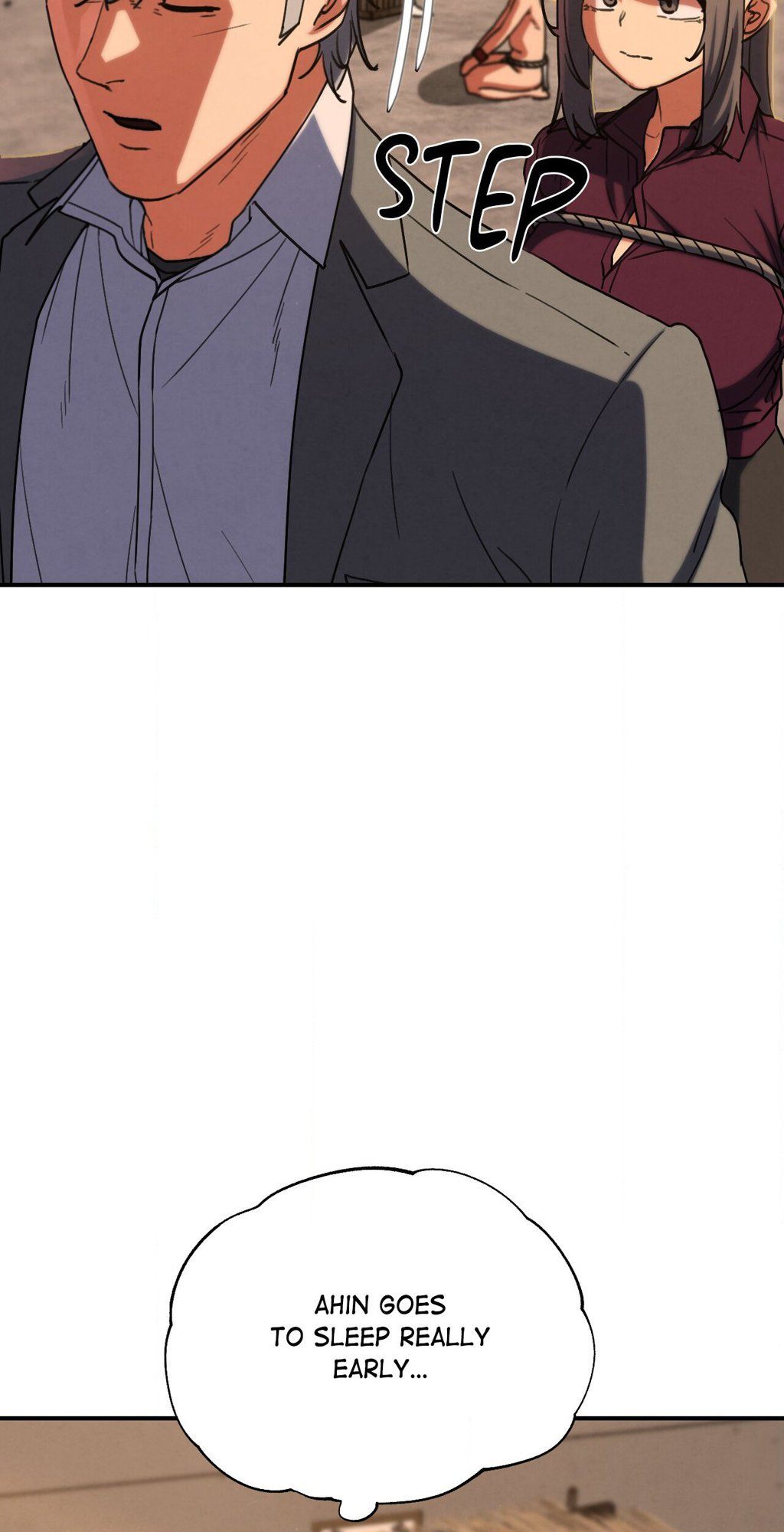 Seniors of Class 5 - Chapter 88 - photo - 48