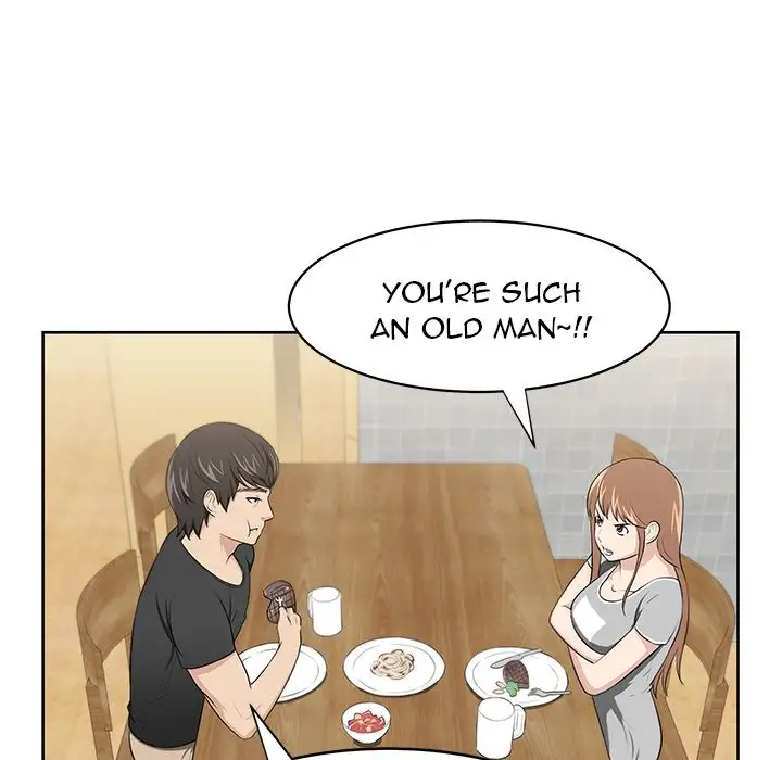 Uncle - Chapter 7 - photo - 69