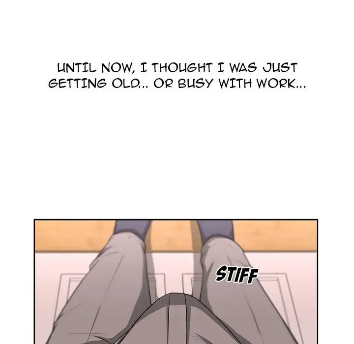 Uncle - Chapter 8 - photo - 96
