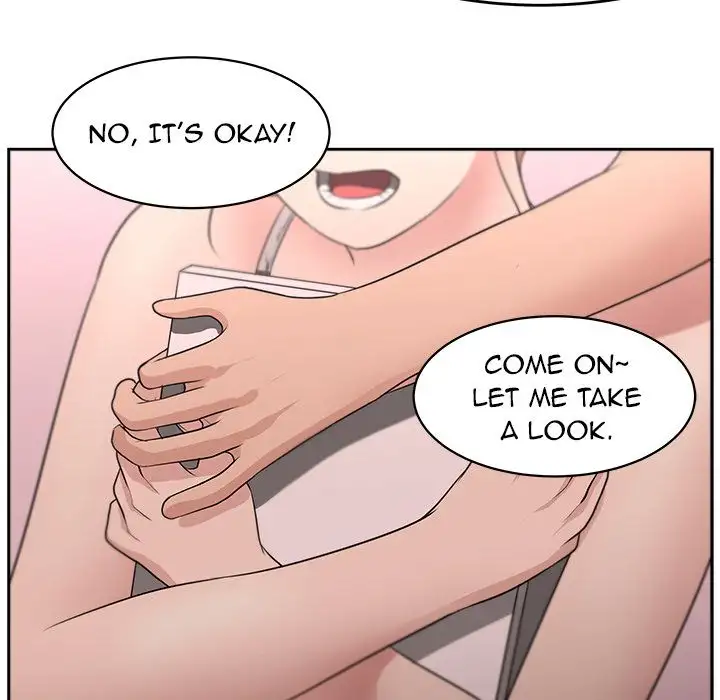Uncle - Chapter 9 - photo - 72